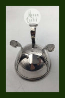 Dansk Sølv The-si Holder