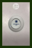 Bing og Grøndahl Juleplaquette fra 2003