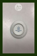 Bing og Grøndahl Juleplaquette fra 2006