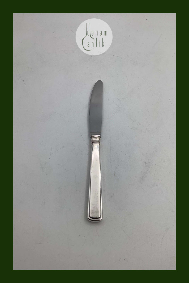 Cohr Sølv Olympia Frokostkniv