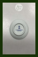 Royal Copenhagen Millennium Plaquette 2001