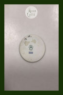 Royal Copenhagen Nisse Julestel Plaquette No.3