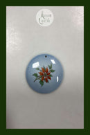 Royal Copenhagen Julestjerne Ornament