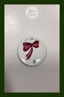 Royal Copenhagen Grankogle Ornament