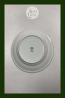 Bing og Grøndahl Blå Tone Fisketallerken Motiv 4 Gedde No. 716