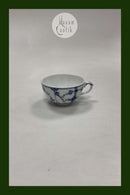 Bing og Grøndahl Blåmalet Musselmalet Thekop No. 107