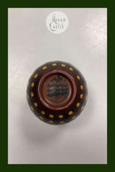 Royal Copenhagen Unika Stentøjsvase af Nils Thorsson