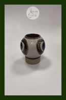 Søholm Stoneware Vase - Noomi 69 No. 3231