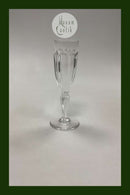 Holmegaard Paul Champagneglas / Fløjte