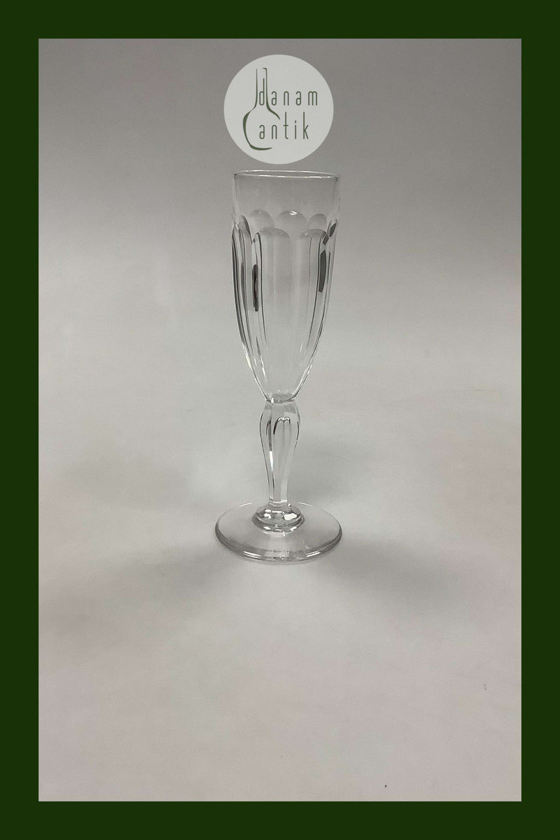 Holmegaard Paul Champagneglas / Fløjte