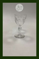 Holmegaard Paul Stort Rødvinsglas