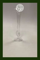 Large Holmegaard Neptune Vase by Darryle Hinz