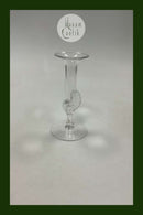 Holmegaard Neptun Lysestage af Darryle Hinz