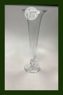 Kæmpe Holmegaard Neptun Vase af Darryle Hinz