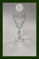 Val St. Lambert Goethe Millet Rødvinsglas