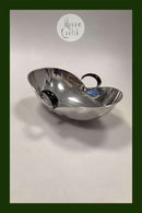 Anton Michelsen Sterling Sølv Skål af Arne Bang fra 1951