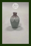 Rørstrand Art Nouveau Vase af Karl-Emil Lindstrom