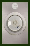 Royal Copenhagen Skærsommernatsdrøm Rundt Serveringsfad No. 9512