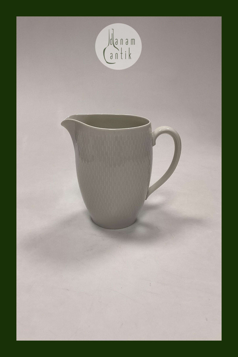 Royal Copenhagen Hvedekorn Mælkekande No. 14202