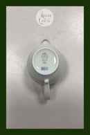 Royal Copenhagen Grå Magnolia Flødekande No. 394