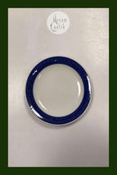 Rørstrand Blå Koka Kagetallerken