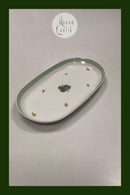 Bing og Grøndahl Hasselnød Condiment Fad No 96