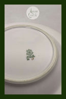 Bing og Grøndahl Hasselnød Dybtallerken No 22