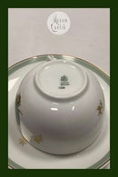 Bing og Grøndahl Hasselnød Thekop og underkop No 108