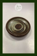 Royal Copenhagen Carl Halier Stentøjsskål No. 21823