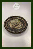 Royal Copenhagen Carl Halier Stentøjsskål No. 21824.