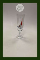 Åsas Tomtebod Stel Firkløveren Ølglas