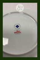 Åsas Tomtebod Stel Firkløveren Frokosttallerken