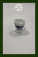 Royal Copenhagen Blue Flower Braided Egg Cup No 8125