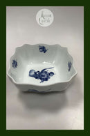 Royal Copenhagen Blå Blomst Flettet Stor Skål No 8228