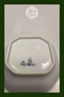 Royal Copenhagen Blå Blomst Flettet Sættefad No 8089