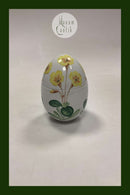 Royal Copenhagen Easter Egg Bonbonniere - 2012 Primula