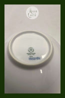 Royal Copenhagen Prinsesse Blå Morgenmadsskål No 574