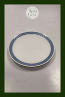 Royal Copenhagen Blå Vifte Tallerken No 11524