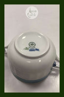 Royal Copenhagen Blå Vifte Bouillonkop No. 11565