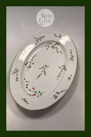 Royal Copenhagen Berberis Ekstra Stort Servingsfad