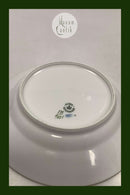 Royal Copenhagen Stel 171 ( ligner Berberis ) Frokosttallerken / Lille Spisetallerken  No 9051