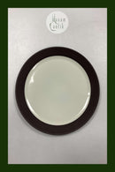 Flamestone, Quistgaard Dansk Design Spisetallerken