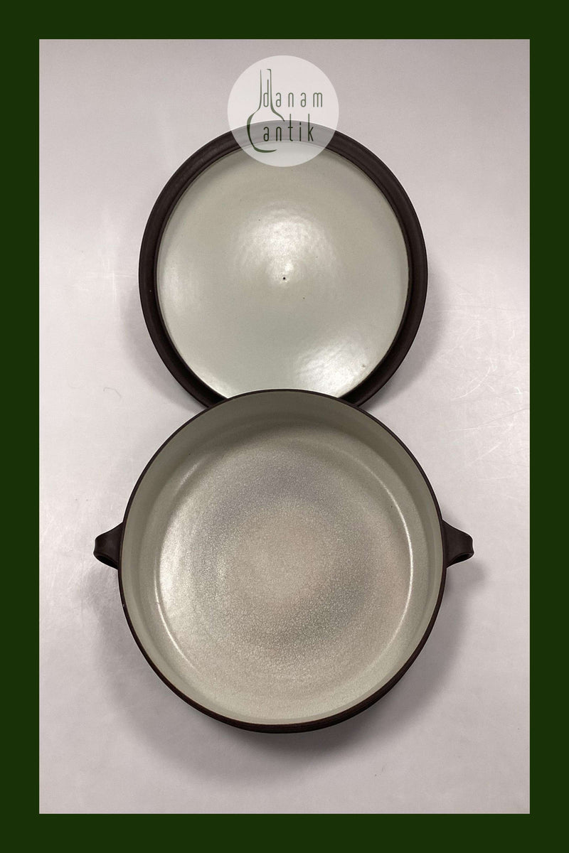 Flamestone, Quistgaard Dansk Design Lågfad