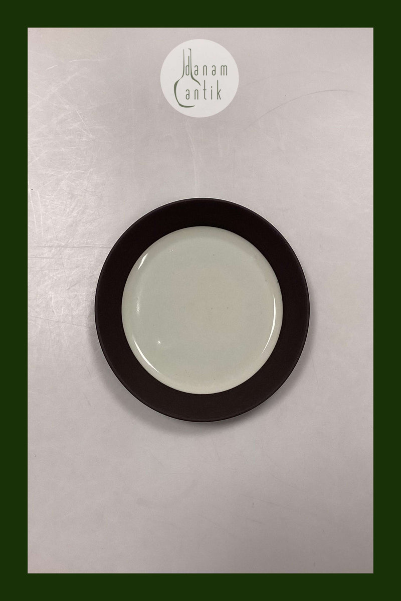 Flamestone, Quistgaard Dansk Design Sidetallerken