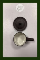 Flamestone, Quistgaard Dansk Design Smørnæb