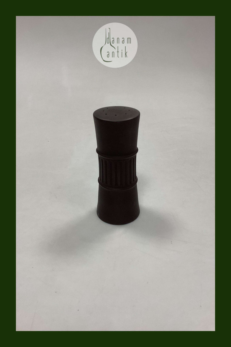 Flamestone, Quistgaard Dansk Design Peberbøsse