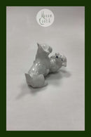 Royal Copenhagen Figur - Legende Terrier Hvalpe No. 20231