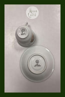 Bing og Grøndahl Carl Larsson Kaffekop og underkop No. 4503/305 Motiv 3