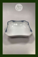 Royal Copenhagen Prinsesse Blå Kartoffelskål No 578