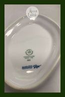 Royal Copenhagen Prinsesse Prinsesse Blå Sovseskål No 563